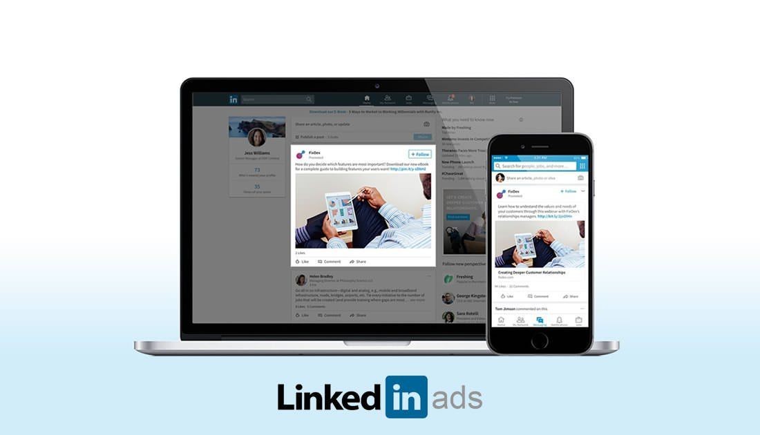 ¿Nos ayudas a presupuestar una campaña de LinkedIn Ads?